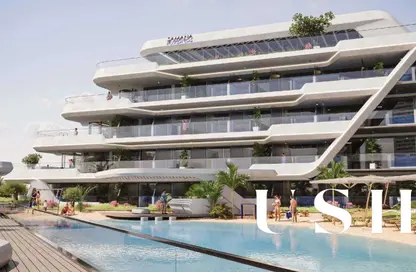 شقة - 1 حمام للبيع في سامانا ميكونوس - ستوديو سيتي - دبي