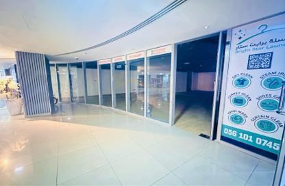 Shop - Studio for rent in Marina Wharf 1 - Marina Wharf - Dubai Marina - Dubai Shop - Studio for rent in Marina Wharf 1 - Marina Wharf - Dubai Marina - Dubai
