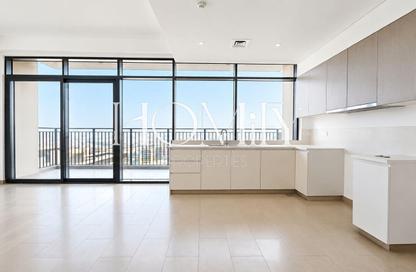 Apartment - 2 - 2 for rent in Park Heights 1 - Park Heights - Dubai Hills Estate - Dubai