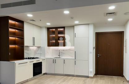 Apartment - 1 Bedroom - 1 Bathroom for rent in The Mayfair - Town Square - Dubai