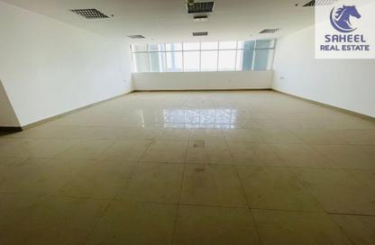 Office Space - 1 Bedroom - 1 Bathroom for rent in Union Tower - Al Seer - Ras Al Khaimah