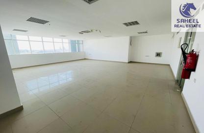 Office Space - 1 Bedroom - 1 Bathroom for rent in Union Tower - Al Seer - Ras Al Khaimah