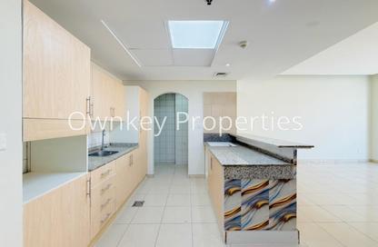 Apartment - 1 Bedroom - 2 Bathrooms for rent in Symphony Apartment - Al Mankhool - Bur Dubai - Dubai