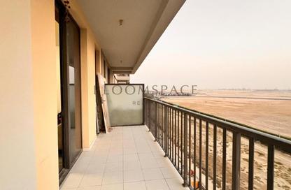Apartment - 2 Bedrooms - 3 Bathrooms for rent in Mesk 2 - Mesk - Midtown - Dubai Production City (IMPZ) - Dubai Apartment - 2 Bedrooms - 3 Bathrooms for rent in Mesk 2 - Mesk - Midtown - Dubai Production City (IMPZ) - Dubai