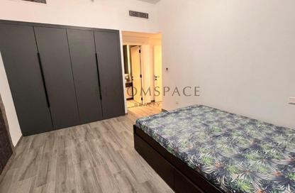 Apartment - 2 Bedrooms - 3 Bathrooms for rent in Mesk 2 - Mesk - Midtown - Dubai Production City (IMPZ) - Dubai Apartment - 2 Bedrooms - 3 Bathrooms for rent in Mesk 2 - Mesk - Midtown - Dubai Production City (IMPZ) - Dubai