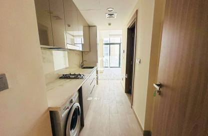 Apartment - Studio - 1 Bathroom for sale in Azizi Riviera 41 - Azizi Riviera - Meydan One - Meydan - Dubai Apartment - Studio - 1 Bathroom for sale in Azizi Riviera 41 - Azizi Riviera - Meydan One - Meydan - Dubai