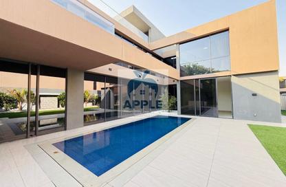 Villa - 5 - 7 for rent in Kaya - Masaar - Tilal City - Sharjah