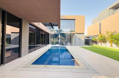 Villa - 5 - 7 for rent in Kaya - Masaar - Tilal City - Sharjah