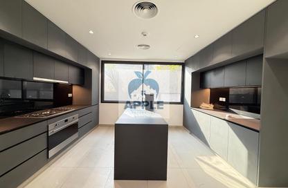 Villa - 5 - 7 for rent in Kaya - Masaar - Tilal City - Sharjah