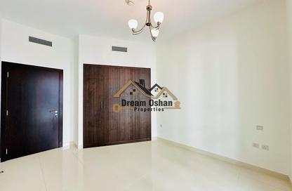 Apartment - 4 - 5 for rent in Ayedh Tower - Al Jaddaf - Dubai Apartment - 4 - 5 for rent in Ayedh Tower - Al Jaddaf - Dubai