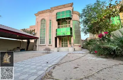 Villa - 5 Bedrooms - 5 Bathrooms for sale in Al Rawda 1 - Al Rawda - Ajman