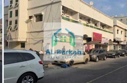 Whole Building - 7+ Bedrooms - 7+ Bathrooms for sale in Al Naemiya Tower 1 - Al Naemiya Towers - Al Nuaimiya - Ajman