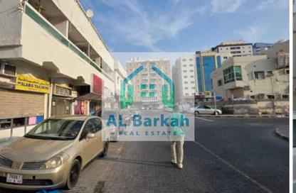 Whole Building - 7+ Bedrooms - 7+ Bathrooms for sale in Al Naemiya Tower 1 - Al Naemiya Towers - Al Nuaimiya - Ajman