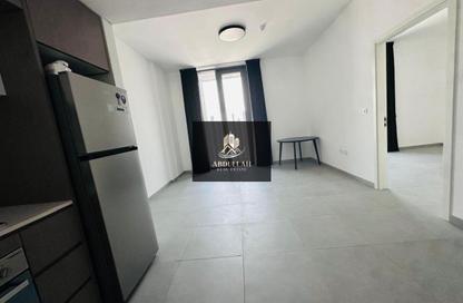 Apartment - 1 Bedroom - 2 Bathrooms for rent in The Boulevard 1 - Aljada - Sharjah