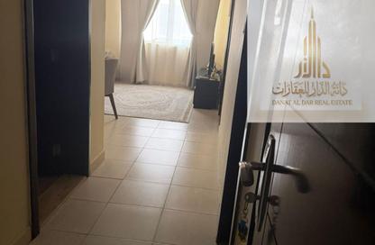 Apartment - 1 Bedroom - 2 Bathrooms for sale in Al Amira Village - Al Yasmeen - Ajman Apartment - 1 Bedroom - 2 Bathrooms for sale in Al Amira Village - Al Yasmeen - Ajman