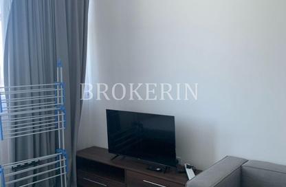 Apartment - Studio - 1 Bathroom for rent in O2 Tower - District 14 - Jumeirah Village Circle - Dubai