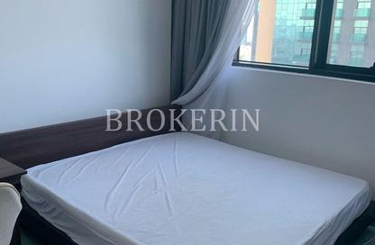 Apartment - Studio - 1 Bathroom for rent in O2 Tower - District 14 - Jumeirah Village Circle - Dubai