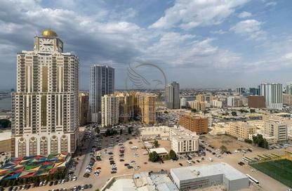 Apartment - 2 - 2 for rent in Al Rashidiya Towers - Al Rashidiya - Ajman Downtown - Ajman Apartment - 2 - 2 for rent in Al Rashidiya Towers - Al Rashidiya - Ajman Downtown - Ajman