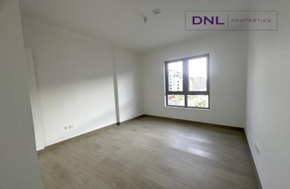 Apartment - 1 Bedroom - 1 Bathroom for rent in La Voile Building 3 - La Voile - Port de La Mer - La Mer - Jumeirah - Dubai