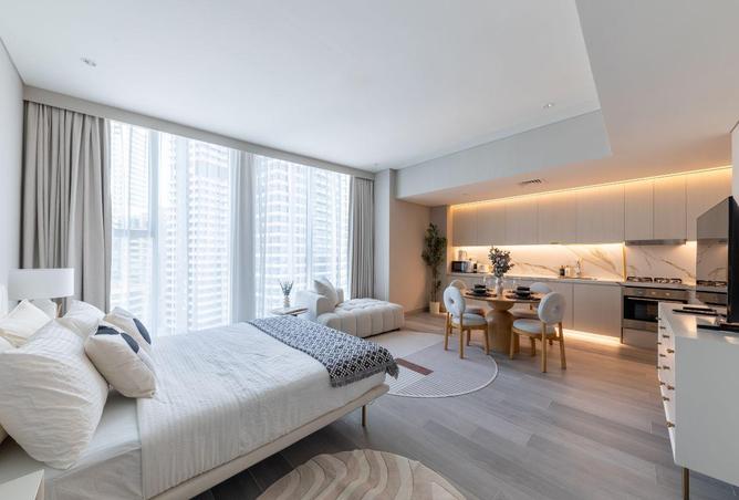 Fully furnished | Brand new photo 3