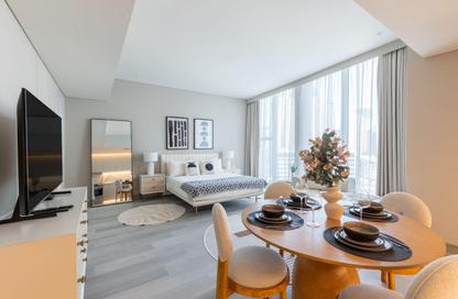 Apartment - Studio - 1 for rent in Marina Star - Dubai Marina - Dubai Apartment - Studio - 1 for rent in Marina Star - Dubai Marina - Dubai