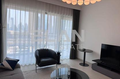 Apartment - 2 Bedrooms - 3 Bathrooms for rent in Downtown Views II Tower 1 - Downtown Views II - Zabeel 2 - Zabeel - Dubai