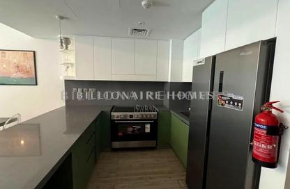Apartment - 1 - 1 for rent in Central Park Building 1 - Central Park at City Walk - City Walk - Al Wasl - Dubai Apartment - 1 - 1 for rent in Central Park Building 1 - Central Park at City Walk - City Walk - Al Wasl - Dubai