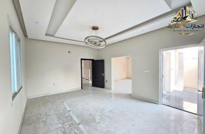Villa - 4 Bedrooms - 6 Bathrooms for sale in Al Zaheya Gardens - Al Zahya - Ajman