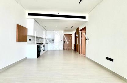 Apartment - 1 Bedroom - 2 Bathrooms for rent in Binghatti Azure - District 16 - Jumeirah Village Circle - Dubai