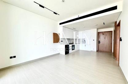 Apartment - 1 Bedroom - 2 Bathrooms for rent in Binghatti Azure - District 16 - Jumeirah Village Circle - Dubai