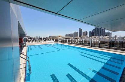Apartment - 2 Bedrooms - 2 Bathrooms for rent in Golden Sands 9 - Al Mankhool - Bur Dubai - Dubai Apartment - 2 Bedrooms - 2 Bathrooms for rent in Golden Sands 9 - Al Mankhool - Bur Dubai - Dubai