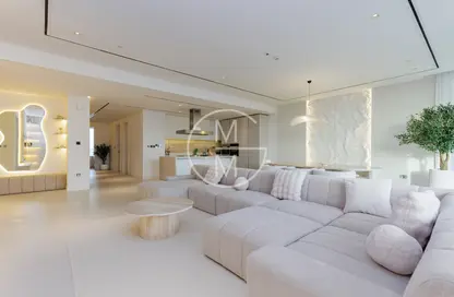 شقة - 2 غرف نوم - 3 حمامات للبيع في سيفن هيفن - البراري - دبي