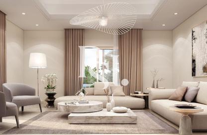 Villa - 6 Bedrooms - 7 Bathrooms for sale in Fay Alreeman - Al Shamkha - Abu Dhabi Villa - 6 Bedrooms - 7 Bathrooms for sale in Fay Alreeman - Al Shamkha - Abu Dhabi