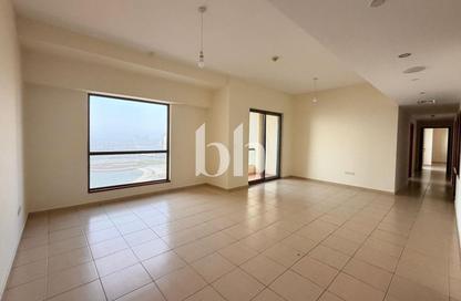 Apartment - 2 - 3 for rent in Sadaf 6 - Sadaf - Jumeirah Beach Residence - Dubai