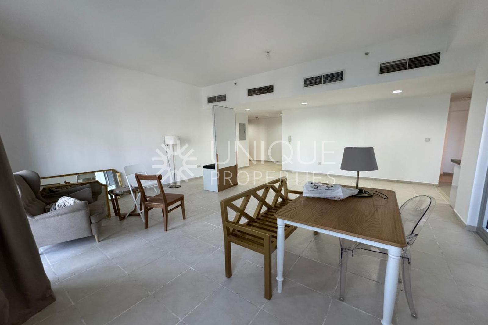 Burj Khalifa View | Spacious Unit | Prime Location