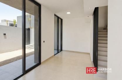 Townhouse - 4 Bedrooms - 5 Bathrooms for sale in Saro - Masaar - Tilal City - Sharjah