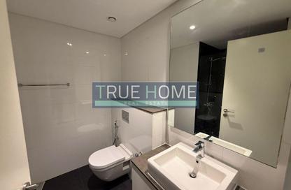 Apartment - Studio - 1 Bathroom for rent in Areej Apartments - Aljada - Sharjah Apartment - Studio - 1 Bathroom for rent in Areej Apartments - Aljada - Sharjah