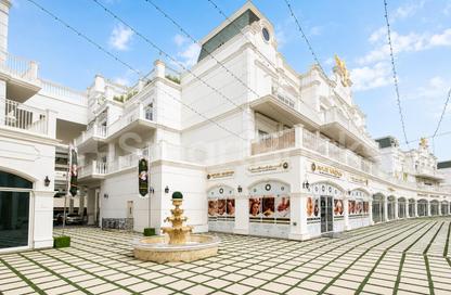 Shop - Studio for rent in Vincitore Boulevard 1 - Vincitore Boulevard - Arjan - Dubai Shop - Studio for rent in Vincitore Boulevard 1 - Vincitore Boulevard - Arjan - Dubai