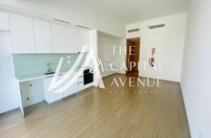 Apartment - Studio - 1 Bathroom for rent in Mayan 2 - Mayan - Yas Island - Abu Dhabi