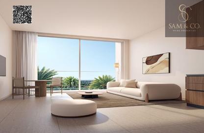 Apartment - 1 - 1 for sale in Creekside - Al Zorah - Ajman