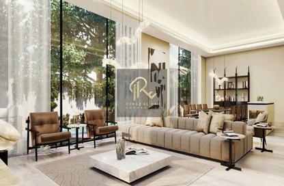 Townhouse - 3 Bedrooms - 4 Bathrooms for sale in Al Tay Hills - Al Tay West - Al Suyoh - Sharjah