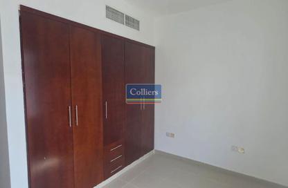 Office Space - Studio - 1 for rent in Central District - Al Ain