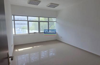 Office Space - Studio - 1 for rent in Central District - Al Ain