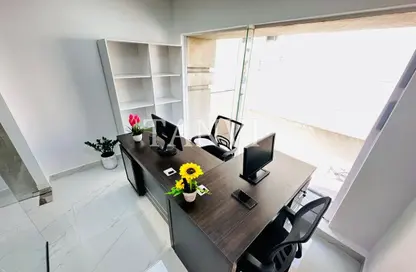 Office Space - Studio - 1 Bathroom for rent in Reem Residency - Al Karama - Dubai Office Space - Studio - 1 Bathroom for rent in Reem Residency - Al Karama - Dubai