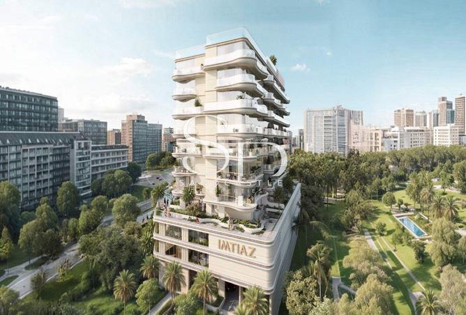 Luxury Living | Furnished | 60/40 PP | Q2 2027