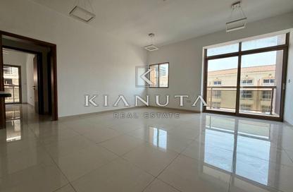 Apartment - 2 - 2 for sale in Croesus - Majan - Dubai Apartment - 2 - 2 for sale in Croesus - Majan - Dubai