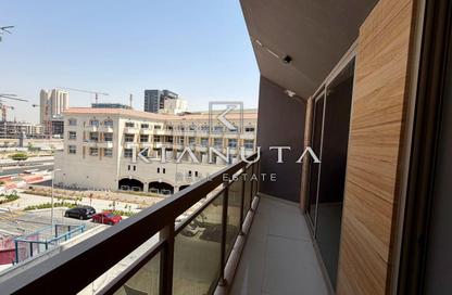 Apartment - 2 - 2 for sale in Croesus - Majan - Dubai Apartment - 2 - 2 for sale in Croesus - Majan - Dubai