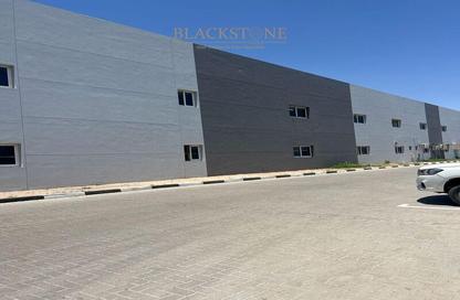 Warehouse - Studio - 1 Bathroom for rent in Dubai Investment Park 2 (DIP 2) - Dubai Investment Park (DIP) - Dubai Warehouse - Studio - 1 Bathroom for rent in Dubai Investment Park 2 (DIP 2) - Dubai Investment Park (DIP) - Dubai