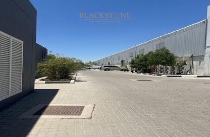 Warehouse - Studio - 1 Bathroom for rent in Dubai Investment Park 2 (DIP 2) - Dubai Investment Park (DIP) - Dubai Warehouse - Studio - 1 Bathroom for rent in Dubai Investment Park 2 (DIP 2) - Dubai Investment Park (DIP) - Dubai