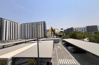 Apartment - 2 Bedrooms - 3 Bathrooms for rent in The Link - East Village - Aljada - Sharjah